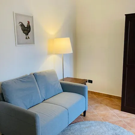Casa Nella Natura A Bobbio Esterno foto