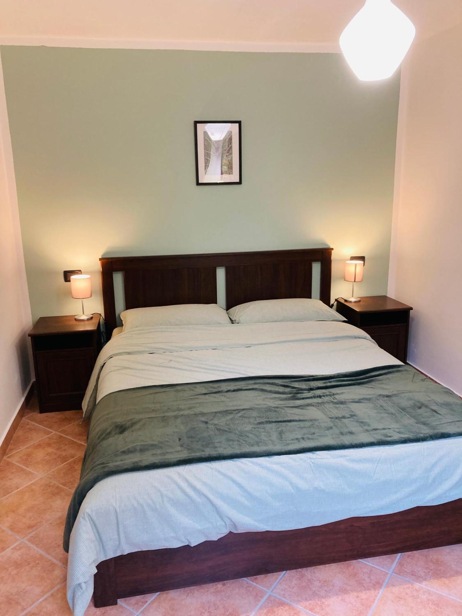 Casa Nella Natura A Bobbio