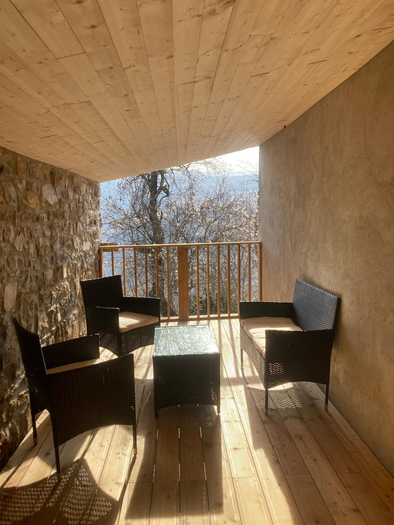 Casa Nella Natura A Holiday home