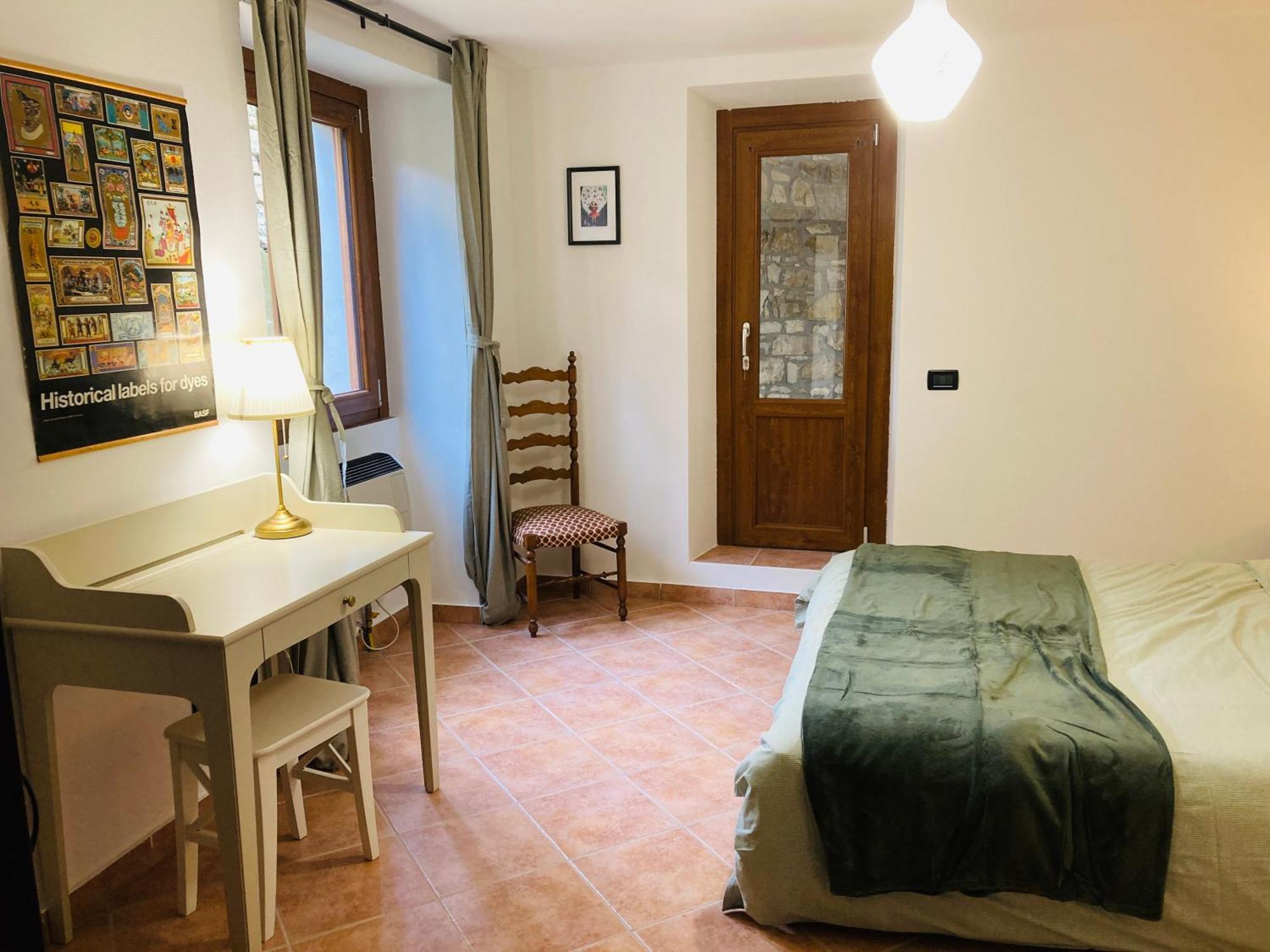Casa Nella Natura A *