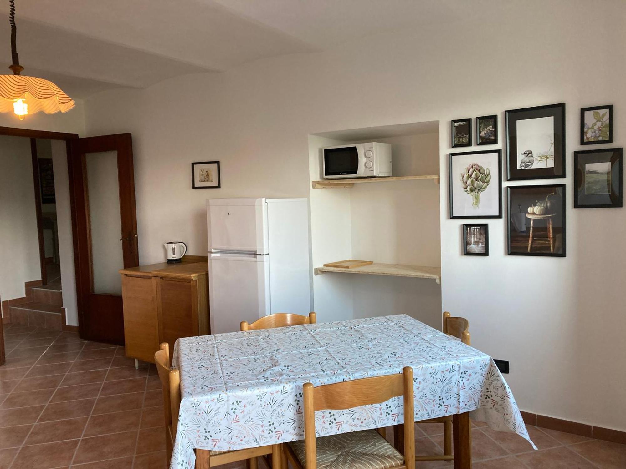 Holiday home Casa Nella Natura A Bobbio