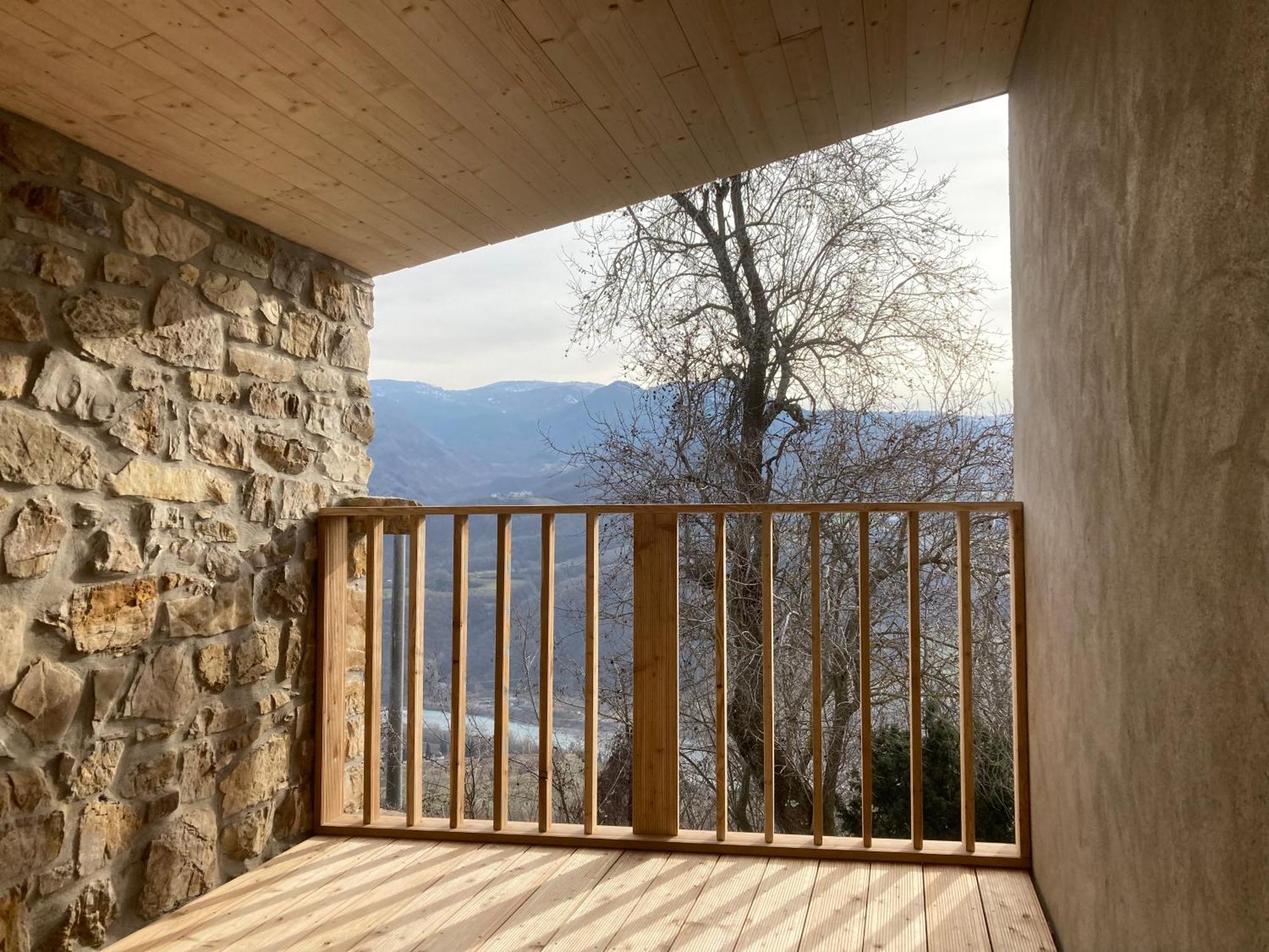 Casa Nella Natura A Holiday home