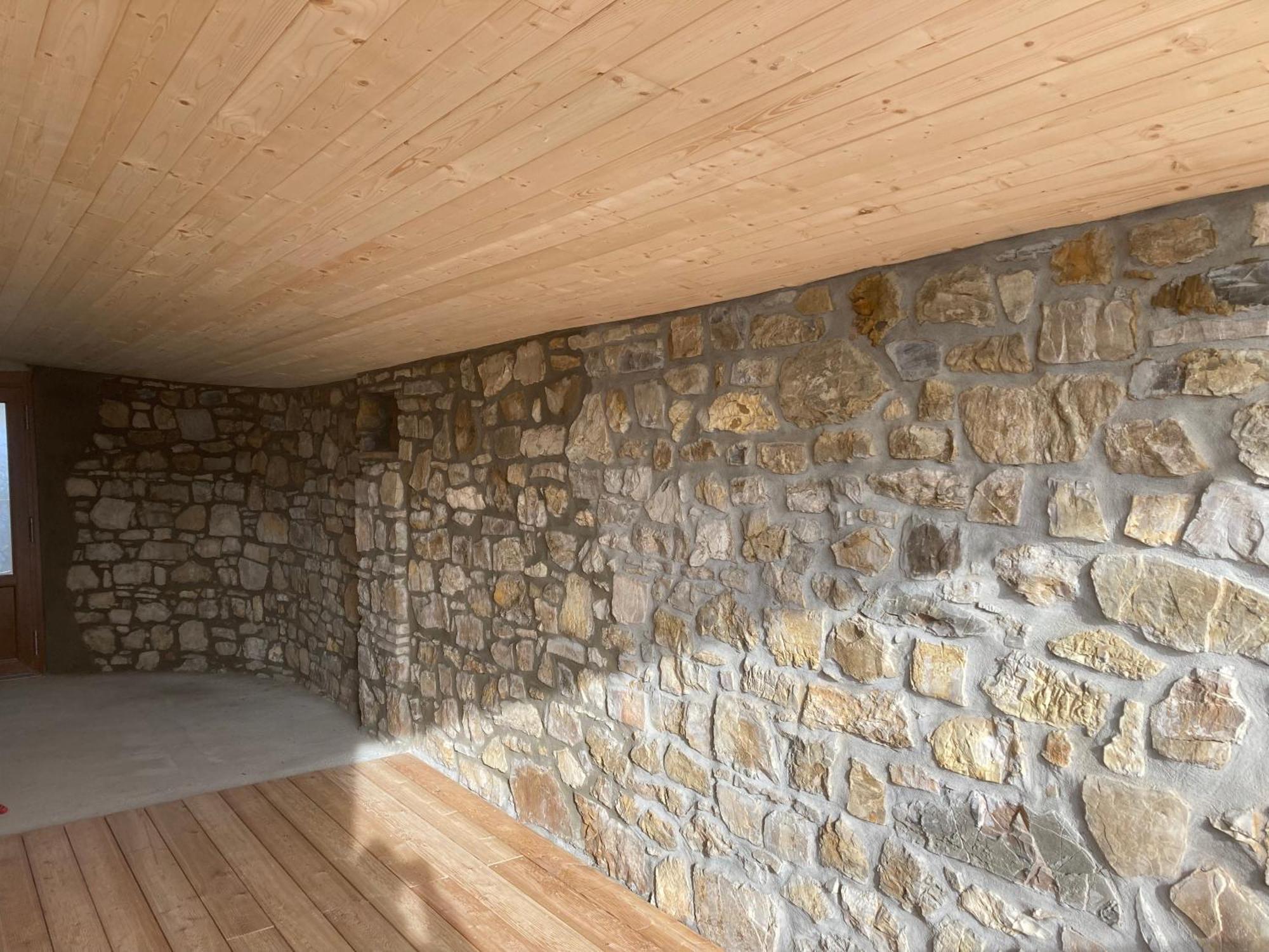 Casa Nella Natura A Holiday home *