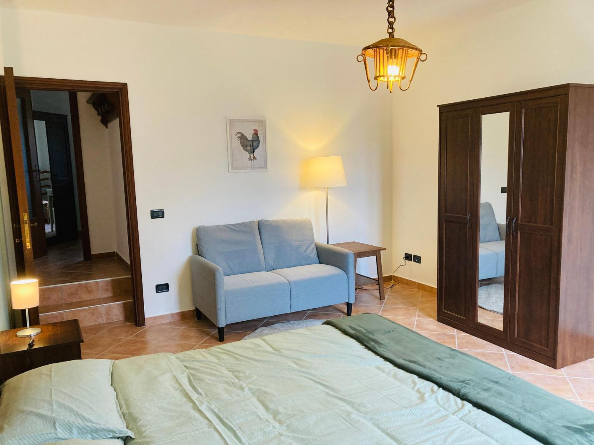 Holiday home Casa Nella Natura A Bobbio