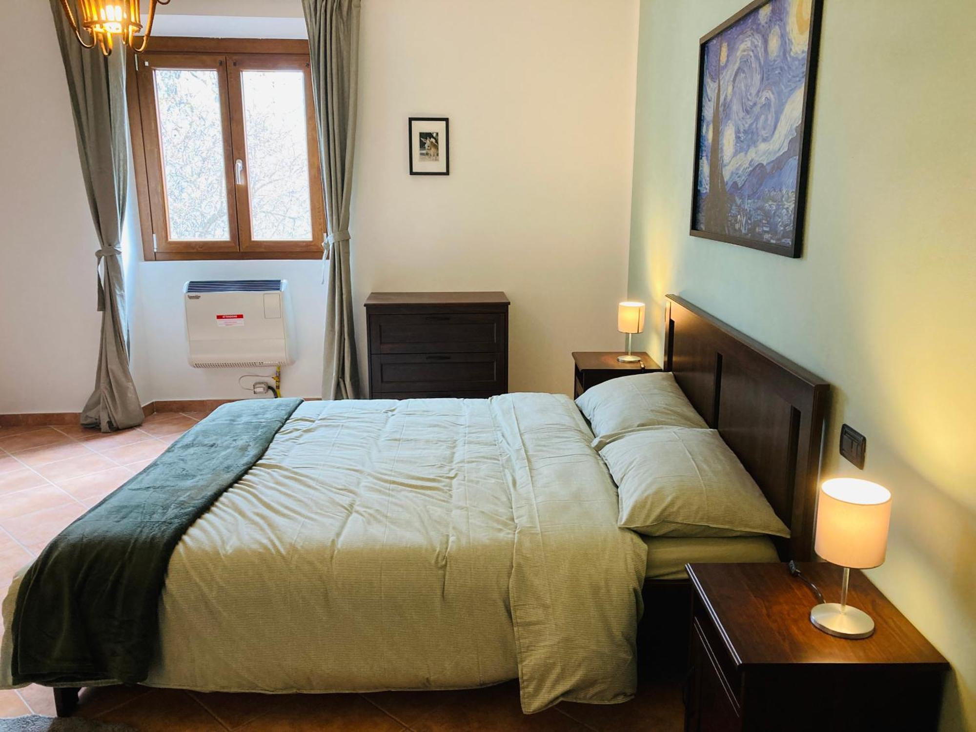 Holiday home Casa Nella Natura A *