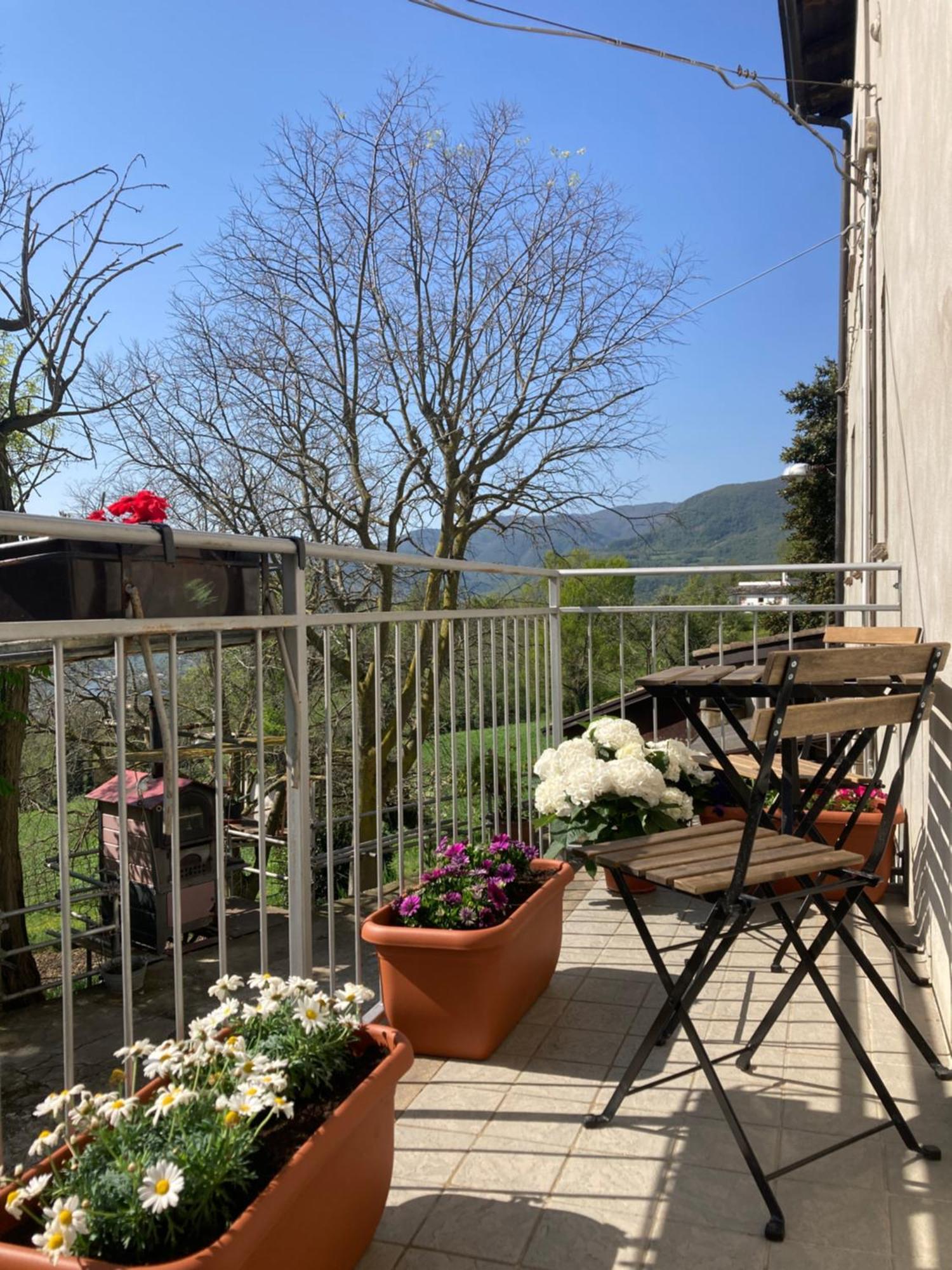 Casa Nella Natura A Holiday home